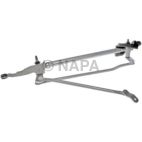 Windshield Wiper Linkage