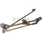 Windshield Wiper Linkage