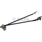 Windshield Wiper Linkage