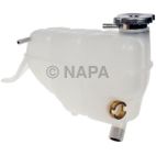 Engine Coolant Reservoir