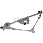 Windshield Wiper Linkage
