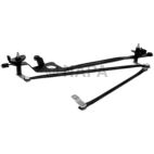 Windshield Wiper Linkage