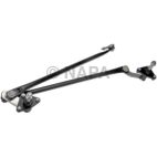 Windshield Wiper Linkage