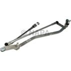 Windshield Wiper Linkage
