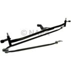Windshield Wiper Linkage