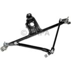 Windshield Wiper Linkage