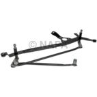 Windshield Wiper Linkage