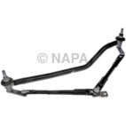 Windshield Wiper Linkage