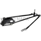 Windshield Wiper Linkage