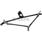 Windshield Wiper Linkage