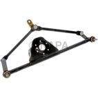 Windshield Wiper Linkage