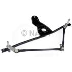 Windshield Wiper Linkage
