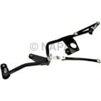 Windshield Wiper Linkage