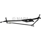 Windshield Wiper Linkage