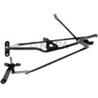 Windshield Wiper Linkage