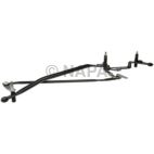 Windshield Wiper Linkage