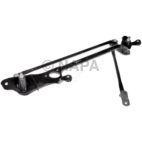 Windshield Wiper Linkage