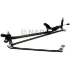 Windshield Wiper Linkage