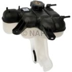 Engine Coolant Reservoir