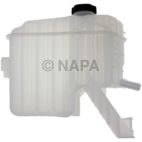 Engine Coolant Reservoir