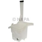Washer Fluid Reservoir