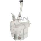 Washer Fluid Reservoir