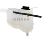 Engine Coolant Reservoir