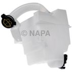 Washer Fluid Reservoir