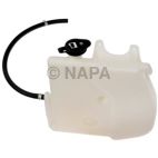 Engine Coolant Reservoir