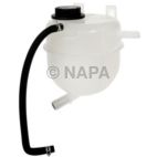 Engine Coolant Reservoir