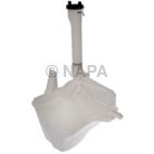 Washer Fluid Reservoir