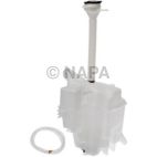 Washer Fluid Reservoir