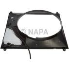 Engine Coolant Reservoir