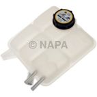 Engine Coolant Reservoir