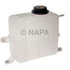 Engine Coolant Reservoir