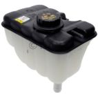Engine Coolant Reservoir