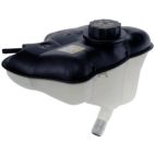Engine Coolant Reservoir