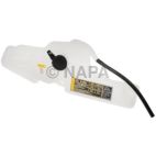 Engine Coolant Reservoir