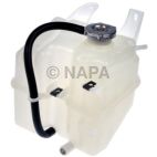 Engine Coolant Reservoir