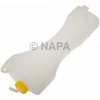 Engine Coolant Reservoir