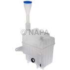 Washer Fluid Reservoir