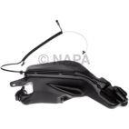 Washer Fluid Reservoir