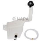 Washer Fluid Reservoir