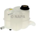 Engine Coolant Reservoir