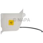 Engine Coolant Reservoir