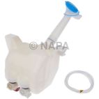Washer Fluid Reservoir