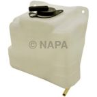Engine Coolant Reservoir