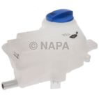 Engine Coolant Reservoir