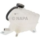 Engine Coolant Reservoir