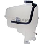 Engine Coolant Reservoir